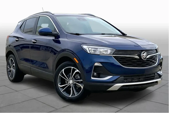 $20887 : Buick Encore GX 2022 Select image 3