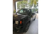 Jeep Renegade 2021 Sport 4dr en Hialeah