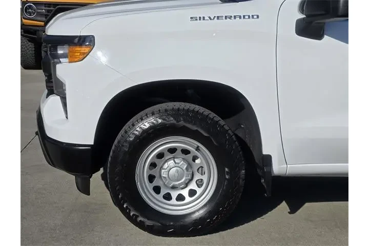 $39777 : Chevrolet Silverado 1500 202 image 8