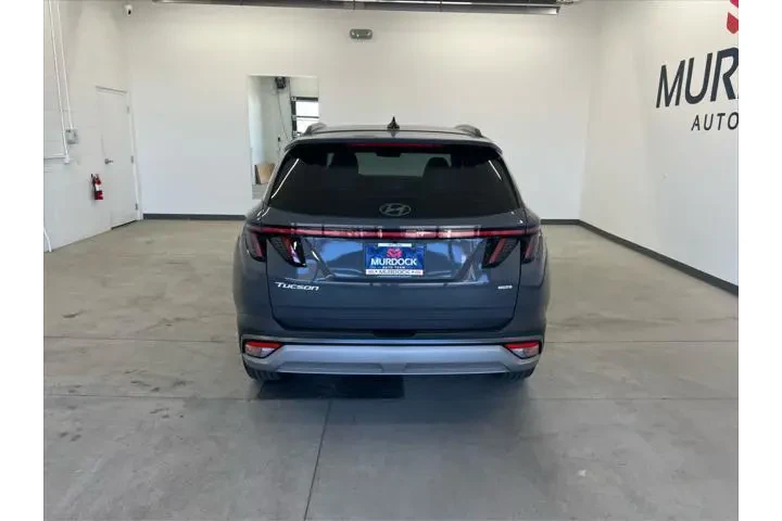 $35990 : Hyundai TUCSON 2025 AWD Limi image 3