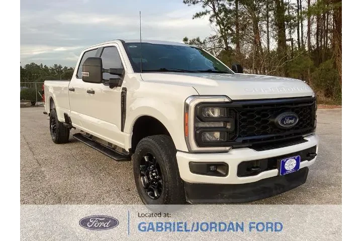 $30998 : Ford F-250 Super Duty 2023 4 image 1