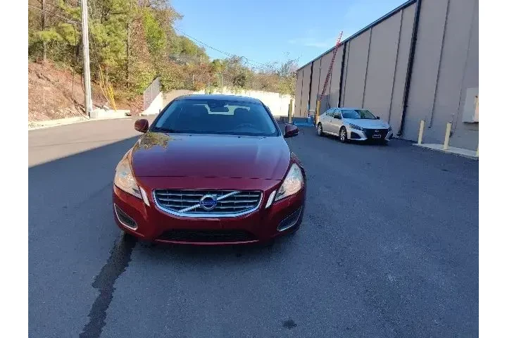 $6999 : Volvo S60 2012 T5 4dr Sedan image 7