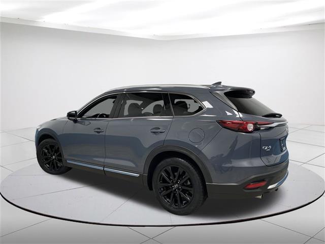 $28091 : Pre-Owned 2021 CX-9 Carbon Ed image 3