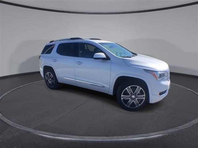 $20000 : PRE-OWNED 2017 ACADIA DENALI image 2