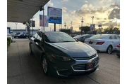 $11999 : 2017 Malibu LS thumbnail