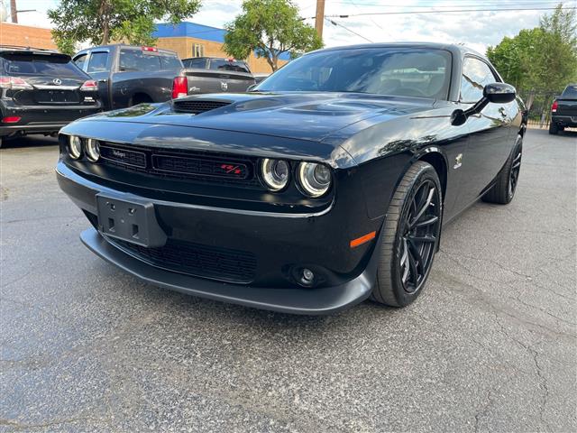 $38888 : 2020 Challenger R/T Scat Pack image 3