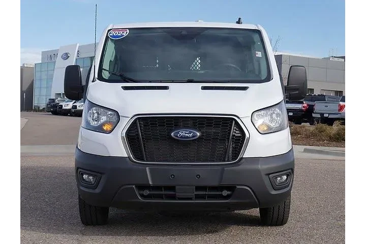 $34599 : Ford Transit 2024 250 3dr SW image 8