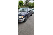 Se vende Toyota tacoma en Los Angeles