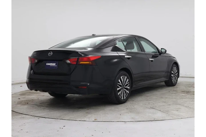 $19998 : Nissan Altima 2025 2.5 SV 4d image 8