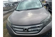 $12998 : Honda CR-V 2013 EX-L 4dr SUV thumbnail