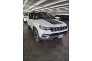 Jeep Compass 2025 4x4 Trailh en San Diego