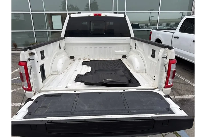 $39950 : Ford F-150 2022 4x4 XL 4dr S image 5