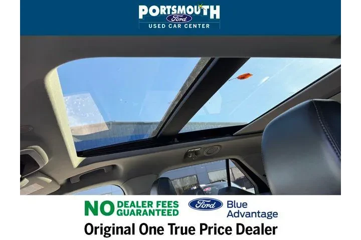 $27995 : Ford Explorer 2022 AWD XLT 4 image 10