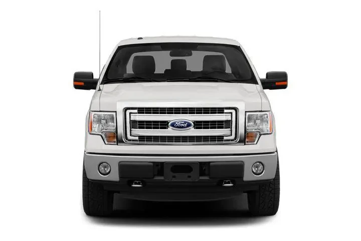 $17225 : Ford F-150 2013 4x2 STX 4dr image 4