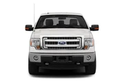 $17225 : Ford F-150 2013 4x2 STX 4dr thumbnail