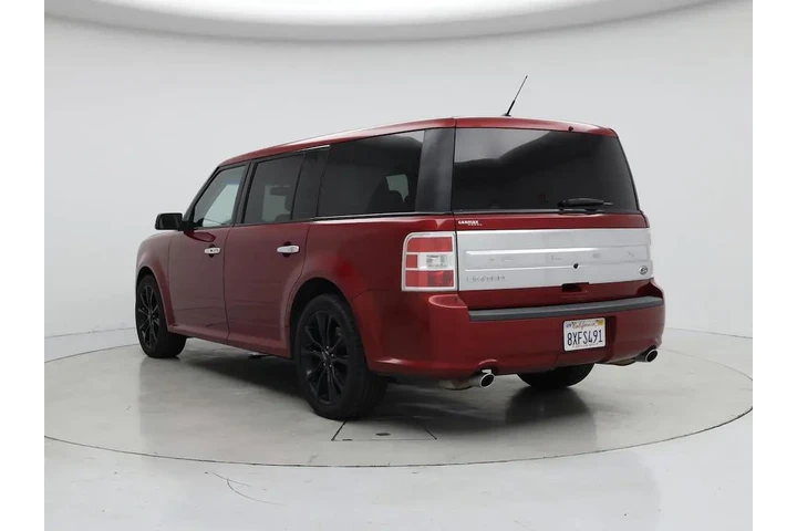 $14998 : Ford Flex 2016 SEL 4dr Cross image 2