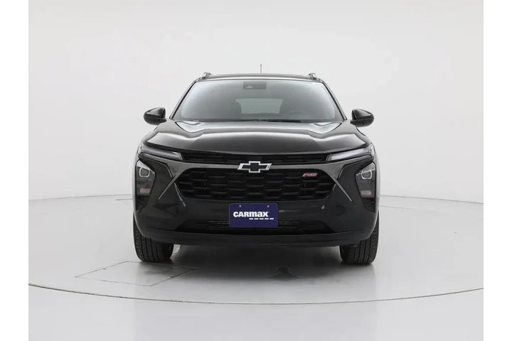 $27998 : Chevrolet Trax 2025 RS 4dr C image 5