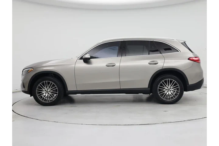 $38998 : Mercedes-Benz GLC 2023 AWD G image 3