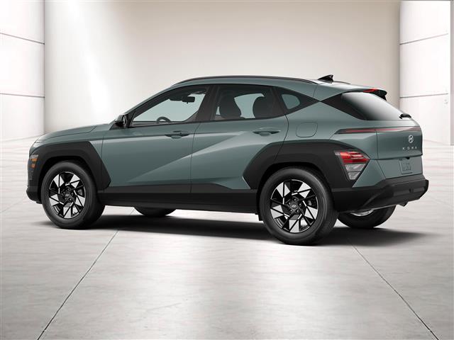 $27460 : New 2024 Hyundai KONA SEL FWD image 4