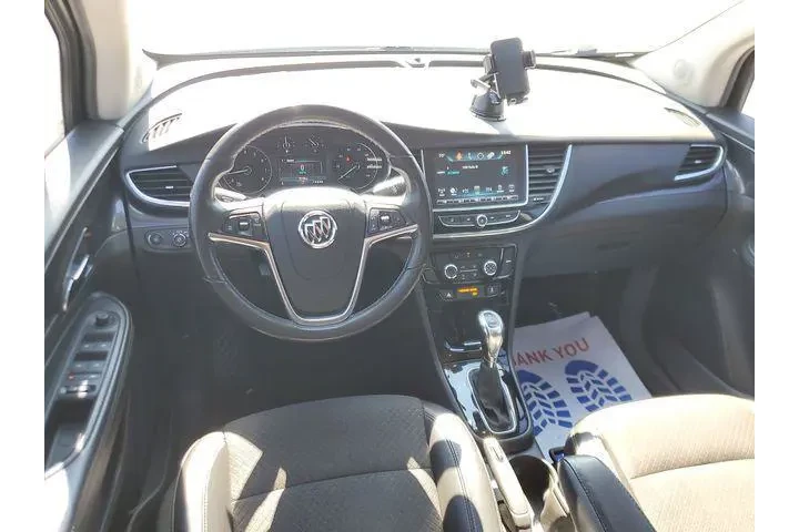 $14988 : Buick Encore 2019 Preferred image 10
