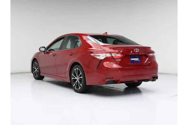 $22998 : Toyota Camry 2020 SE 4dr Sed image 2