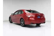 $22998 : Toyota Camry 2020 SE 4dr Sed thumbnail