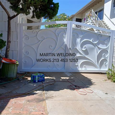 Martin Welding Works LLC image 5