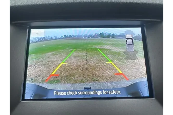 $32000 : Ford Ranger 2022 4x4 XLT 4dr image 9