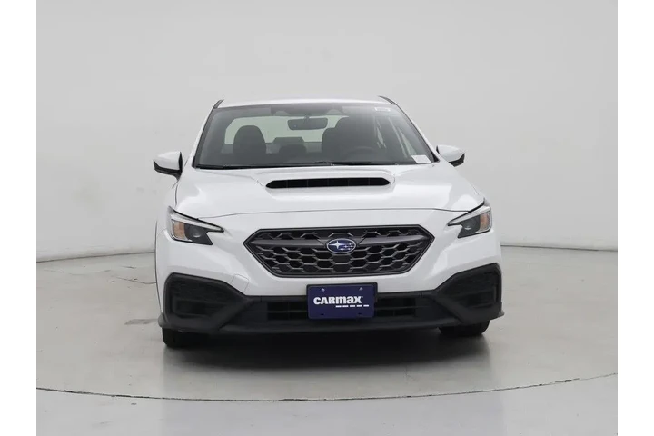 $26998 : Subaru WRX 2022 AWD Base 4dr image 5