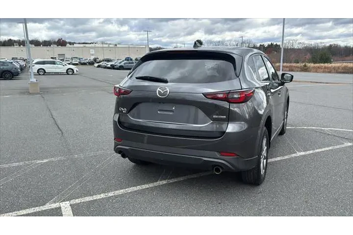 $23295 : Mazda CX-5 2022 AWD 2.5 S Pr image 7