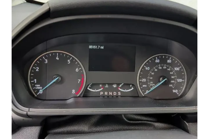 $12000 : Ford EcoSport 2018 AWD SES 4 image 2