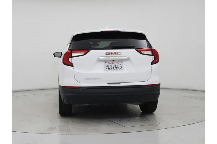 $21998 : GMC Terrain 2024 SLE 4dr SUV image 6