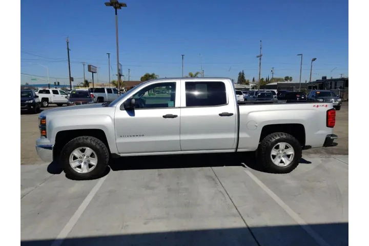 $21999 : 2014 Silverado 1500 LT image 3