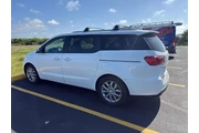 $19321 : Kia Sedona 2019 LX 4dr Mini- thumbnail