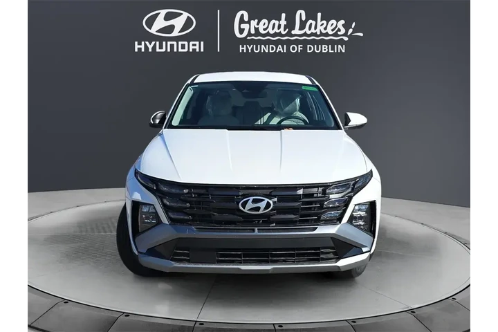 $25766 : Hyundai TUCSON 2025 AWD SE 4 image 8