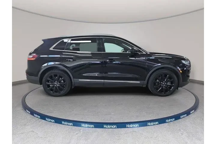 $27988 : Lincoln Nautilus 2021 AWD Re image 6