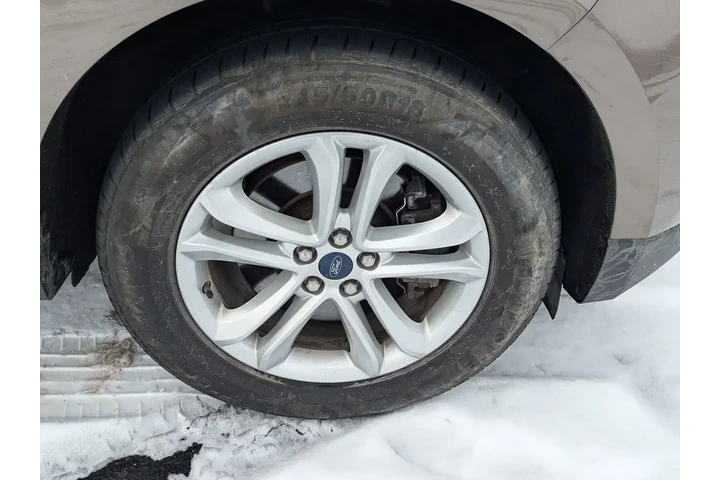 $16499 : Ford Edge 2019 AWD SEL 4dr C image 9