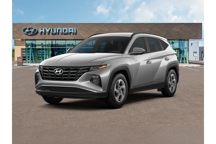 $24487 : Hyundai TUCSON 2023 AWD SEL image 1
