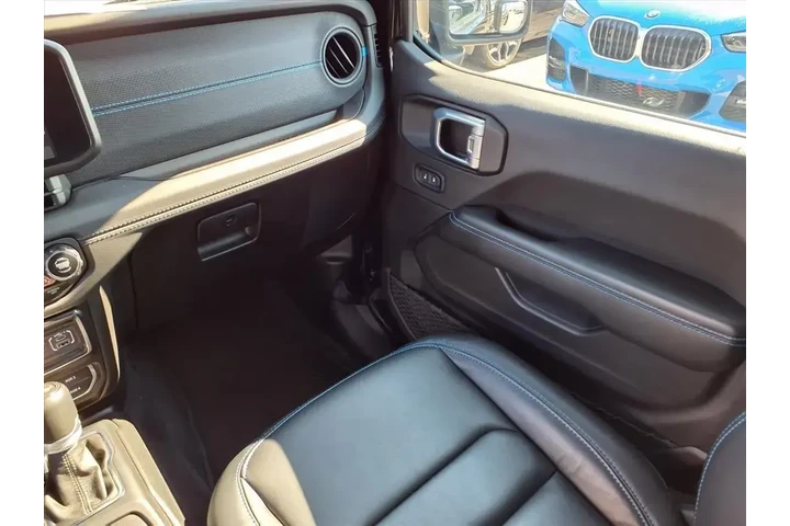 $33500 : Jeep Wrangler 2024 4x4 Rubic image 10