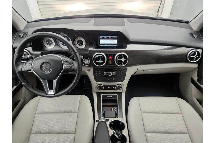 $16998 : Mercedes-Benz GLK 2015 AWD G image 9