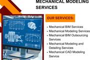 Mechanical Modeling Services en New York