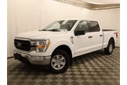 $35995 : Ford F-150 2021 4x4 XLT 4dr thumbnail