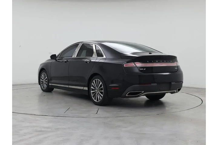 $20998 : Lincoln MKZ Hybrid 2018 Sele image 2