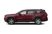$23388 : Jeep Grand Cherokee L 2021 4 thumbnail