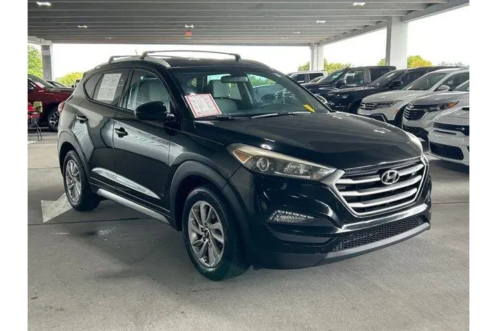 $6991 : Hyundai TUCSON 2017 SE Plus image 3