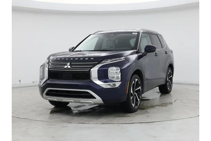 $29998 : Mitsubishi Outlander 2024 SE image 4