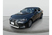 $25485 : Lexus IS 300 2018 AWD 4dr Se thumbnail