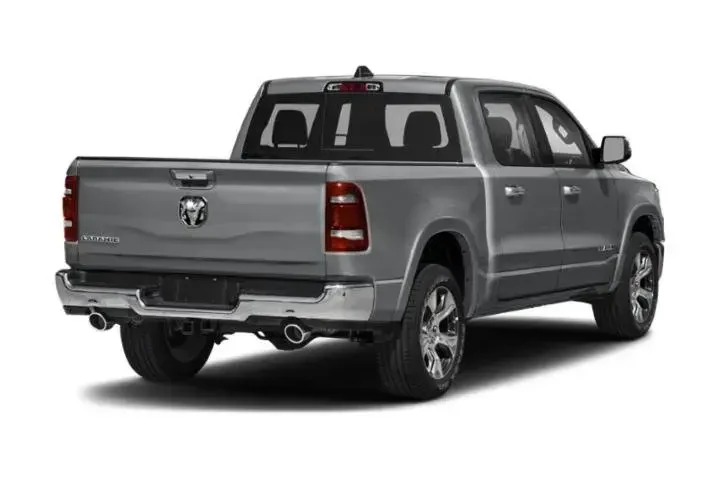 $28000 : Ram 1500 2020 4x4 Laramie 4d image 5