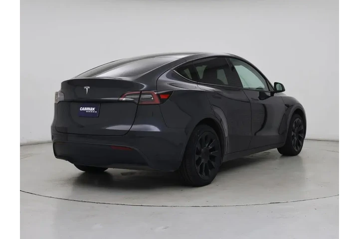 $35998 : Tesla Model Y 2024 Long Rang image 8
