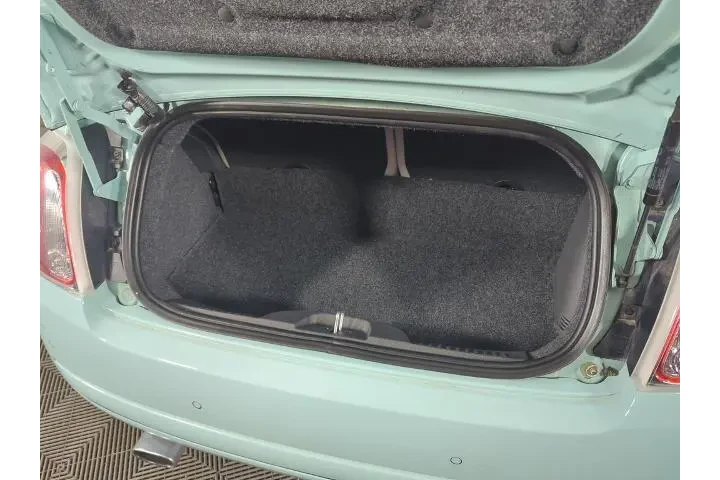 $12000 : FIAT 500c 2017 Pop 2dr Conve image 7